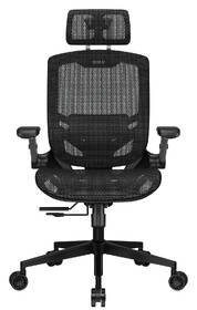 Herná stolička Cougar Speeder One čierna

 obrázok produktu 4 z 16