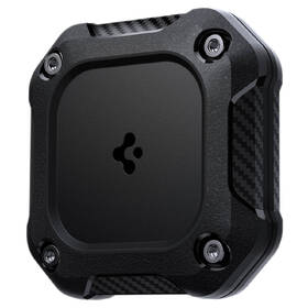 Puzdro Spigen Tough Armor na AirTag (4 ks) čierne

 obrázok produktu 2 z 16