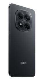 Mobilný telefón Xiaomi Redmi Note 15 Pro 8 GB / 256 GB čierny

 obrázok produktu 7 z 11
