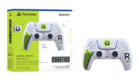 Bezdrôtový ovládač Sony DualSense pro PS5 - Marathon™ Limited Edition biely/zelený

 obrázok produktu 6 z 9
