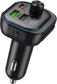 FM Transmitter Sencor SWM 4000 BT čierny

 obrázok produktu 2 z 2