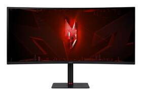 Herný monitor Acer Nitro XV345CURX čierny

 obrázok produktu 3 z 9