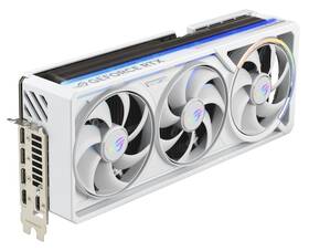 Grafická karta Asus ROG Astral White GeForce RTX 5090  32GB OC biela

 obrázok produktu 2 z 8