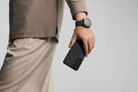 Kryt na mobil Pitaka PIN Button na Samsung Galaxy S26 Ultra čierny/sivý

 obrázok produktu 10 z 10