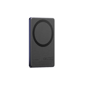 Powerbank Energea AluPac Mini 5K MagSafe 5000 mAh modrá

 obrázok produktu 1 z 6
