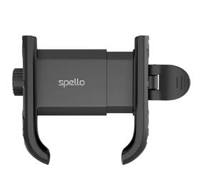Držiak na mobil Spello by Epico na bicykel čierny

 obrázok produktu 2 z 7