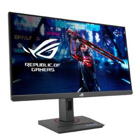 Monitor Asus ROG Strix XG259QNS čierny

 obrázok produktu 3 z 7