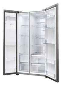 Americká chladnička Haier HSW59F18DIMM nerez

 obrázok produktu 18 z 29