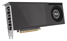 Grafická karta Asus TURBO Radeon AI Pro R9700 32GB GDDR6 čierna

 obrázok produktu 1 z 10