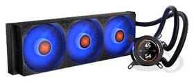 Vodný chladič KRUX HydroGlance 360 ARGB LCD čierny

 obrázok produktu 7 z 9