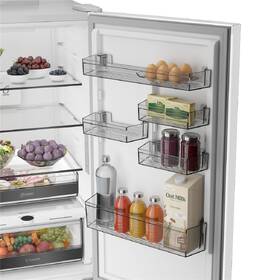 Chladnička s mrazničkou Whirlpool WHK 22372 W5EA biela

 obrázok produktu 11 z 19