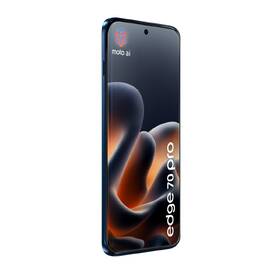 Mobilný telefón Motorola Edge 70 Pro 5G 12 GB / 512 GB modrý

 obrázok produktu 4 z 13