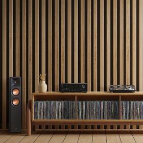 Zosilňovač Onkyo TX-8470 čierny

 obrázok produktu 6 z 8