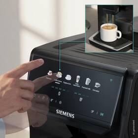 Automatický kávovar Siemens TP551E09 čierny

 obrázok produktu 3 z 14