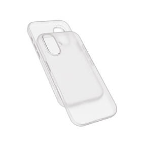 Kryt na mobil Epico AirMatte Ultralahký na Apple  iPhone 17 biely

 obrázok produktu 2 z 6