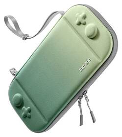 Puzdro tomtoc FancyCase-G05, Switch 2 zelené

 obrázok produktu 3 z 15