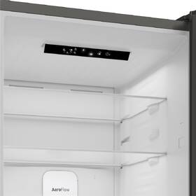 Chladnička s mrazničkou Beko B5RCNA416HXB nerez

 obrázok produktu 4 z 13
