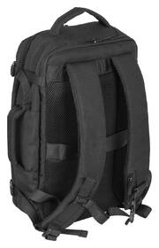 Batoh na notebook Natec CAMEL LIGHT 15.6", 19 L čierny

 obrázok produktu 9 z 18