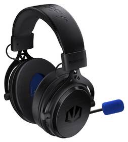 Headset ENDORFY VIRO Wireless čierny

 obrázok produktu 2 z 14