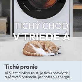 Práčka Candy EY 27SE7-S biela

 obrázok produktu 16 z 16