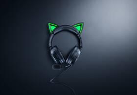 Headset Razer Kraken Kitty V3 čierny

 obrázok produktu 6 z 7