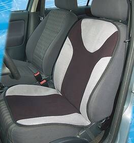 Poťah sedadiel Compass vyhřívaný 12 V COMFORT 

 obrázok produktu 3 z 5