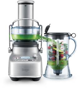 Odšťavovač s mixérom SAGE SJB815 sivý

 obrázok produktu 1 z 2