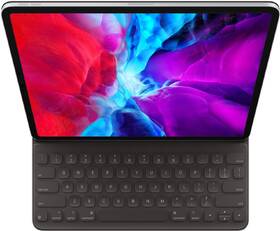 Puzdro s klávesnicou na tablet Apple Smart Keyboard Folio iPad Pro 12.9" (4. generácia) – SK 

 obrázok produktu 2 z 6