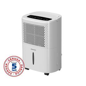 Odvlhčovač Rohnson R-9610 biely

 obrázok produktu 1 z 18