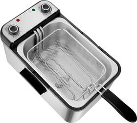 Fritéza Sencor SFR 7200SS 

 obrázok produktu 4 z 20