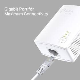 Sieťový rozvod LAN po 230V TP-Link TL-PA7017KIT 

 obrázok produktu 6 z 8