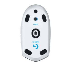 Myš Logitech G305 Lightspeed Wireless biela

 obrázok produktu 5 z 5