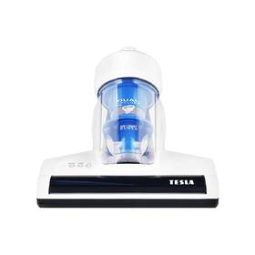 Ručný vysávač Tesla LifeStar UV550, antibakteriálny 

 obrázok produktu 2 z 10