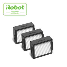 Sada filtrov iRobot 4624876 vysokoúčinné filtre séria i/e, 3 ks 

 obrázok produktu 1 z 1