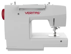 Šijací stroj Veritas 1336 Rosa biely

 obrázok produktu 4 z 5