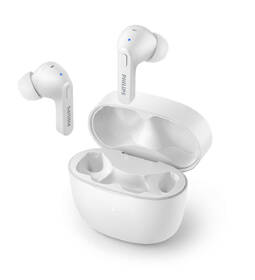 Slúchadlá Philips TAT2206WT biela

 obrázok produktu 2 z 5