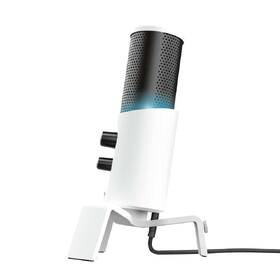 Mikrofón Trust GXT 258W Fyru USB 

 obrázok produktu 4 z 15