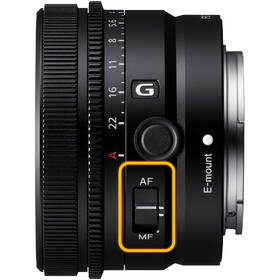 Objektív Sony FE 24 mm f/2.8 G čierny

 obrázok produktu 11 z 12
