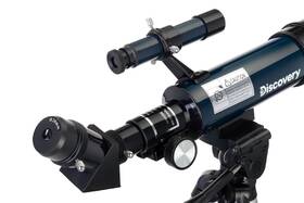 Teleskop Discovery Sky Trip ST50 modrý

 obrázok produktu 6 z 11