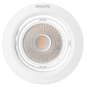 Vstavané svietidlo Philips Pomeron Dim 070, 5W, teplá biela biele

 obrázok produktu 1 z 2