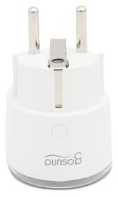 Inteligentná zásuvka Gosund SP111 Smart Wi-Fi Tuya 

 obrázok produktu 1 z 6
