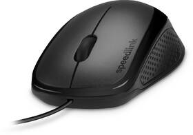 Myš Speed Link KAPPA čierna

 obrázok produktu 1 z 4