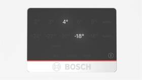 Chladnička s mrazničkou Bosch KGN367WCT VitaFresh biela

 obrázok produktu 3 z 15