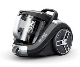 Podlahový vysávač Rowenta RO4B36EA Compact Power XXL Parquet 

 obrázok produktu 2 z 10
