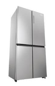 Americká chladnička Haier HCR3818ENMM nerez

 obrázok produktu 16 z 23