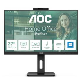 Monitor AOC Q27P3CW čierny

 obrázok produktu 3 z 9