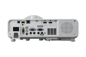 Projektor Epson EB-L210SW biely

 obrázok produktu 6 z 6