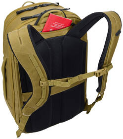 Batoh na notebook THULE Aion 28L na 15,6" zelený

 obrázok produktu 8 z 14