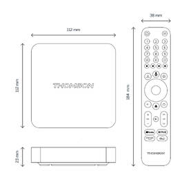 Multimediálne centrum Thomson 240G čierny

 obrázok produktu 4 z 8