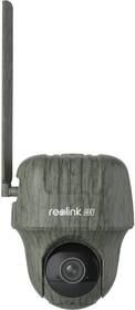 Fotopasca Reolink Go Series G450 + Solar Panel 2 - Go Ranger PT 

 obrázok produktu 2 z 15